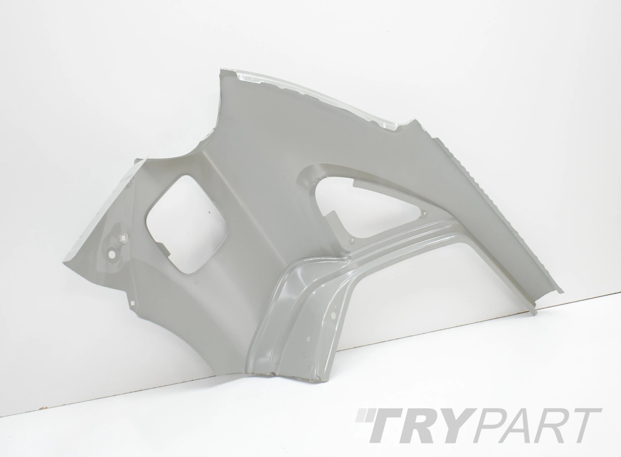 SUZUKI BALENO II LEFT REAR FENDER COVER REAR NEW ORG