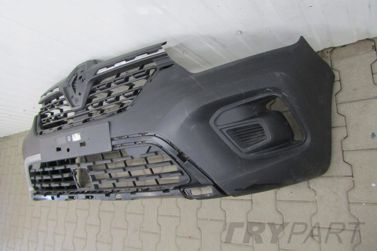 Front Bumper for Renault Kangoo III / IV 3 (2020-)