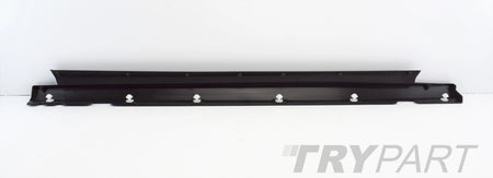 FOCUS MK4 RIGHT SILL COVER ORG NEW