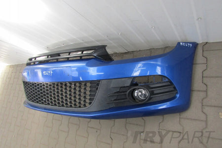 Front Bumper for VW Scirocco 1K8 09-13