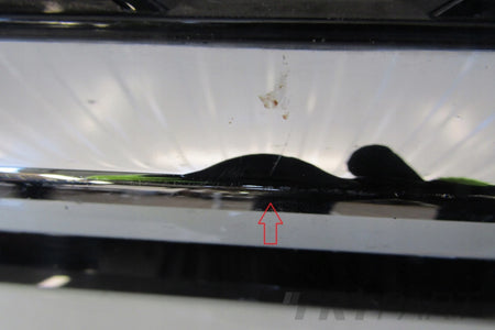 Front Bumper for Nissan Juke II 2 (2019-)