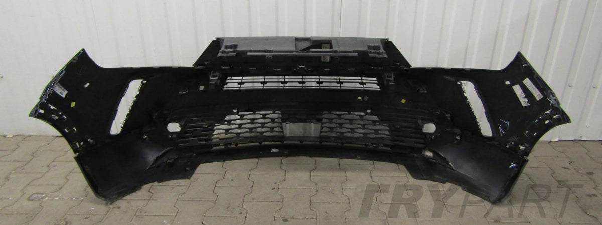 Front Bumper Opel Mokka II B 20-