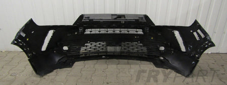 Front Bumper Opel Mokka II B 20-