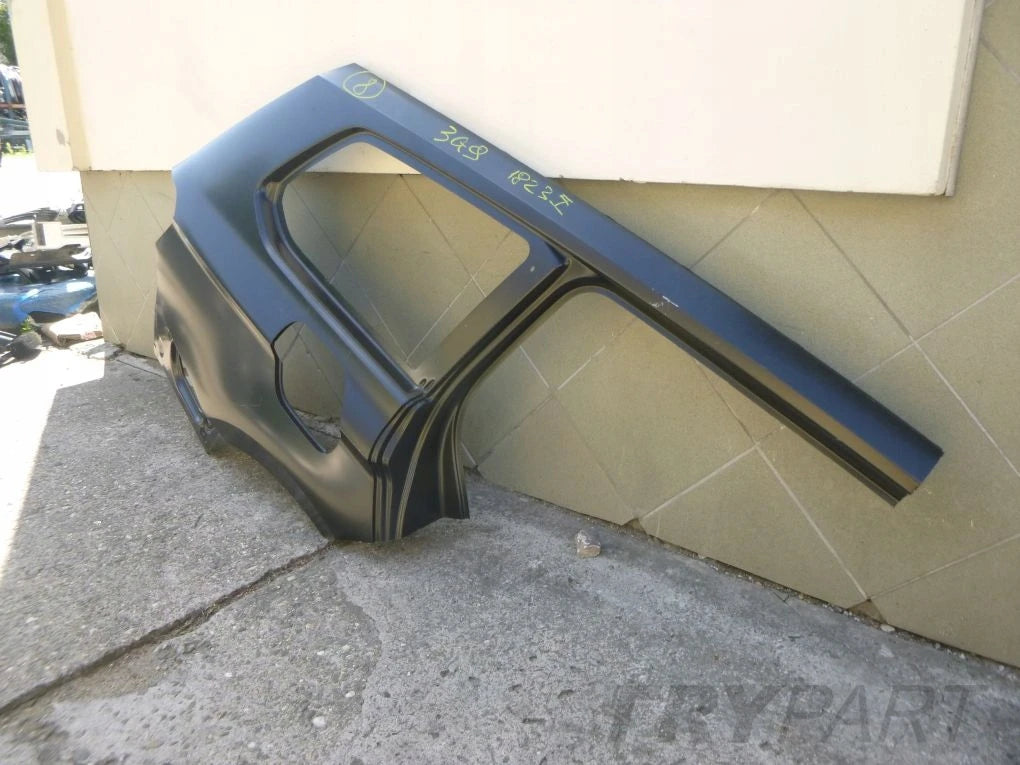 VW PASSAT B8 3G9 KOMBI 14- Rear right fender