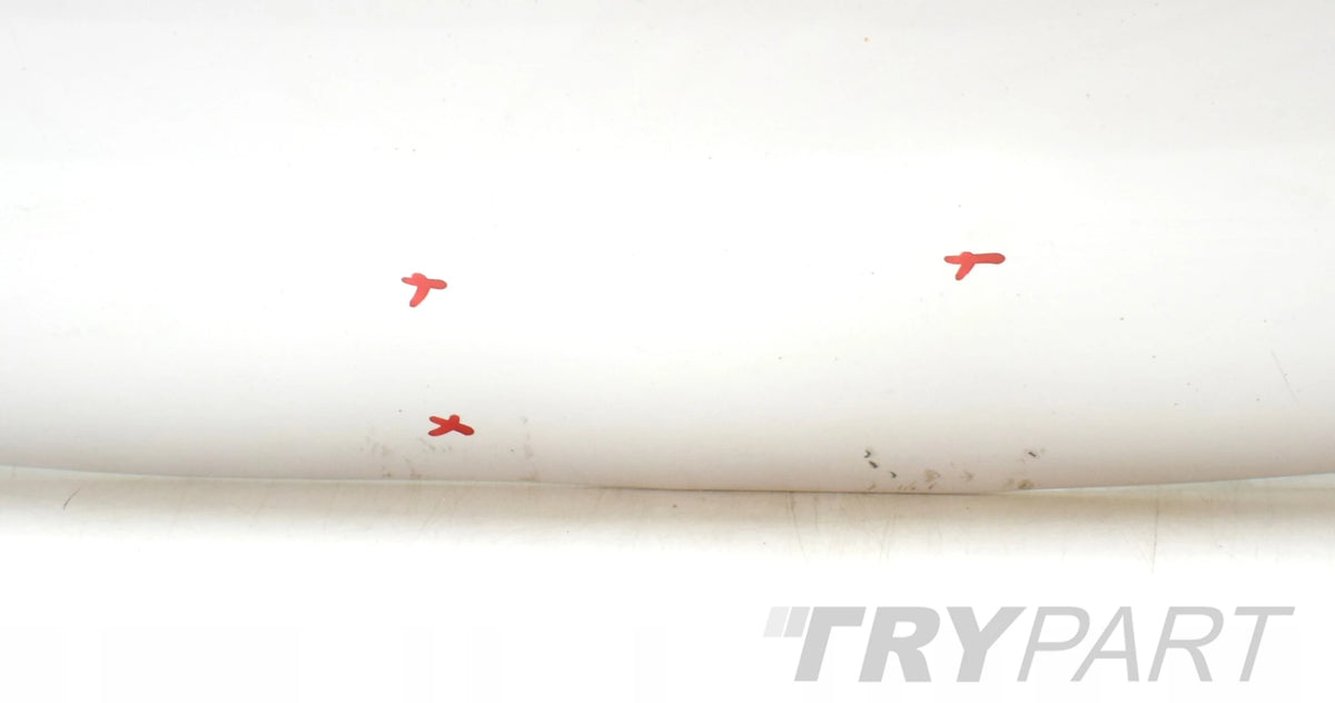 KIA PROCEED PRO CEED REAR TRUNK LID REAR ORIGINAL