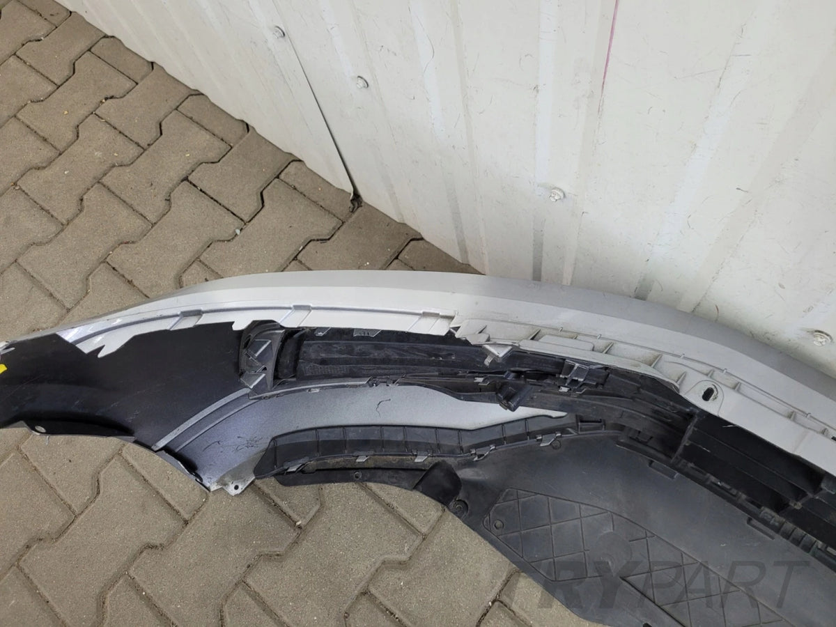 Front Bumper VW Passat B8 3G0 Lift 19-