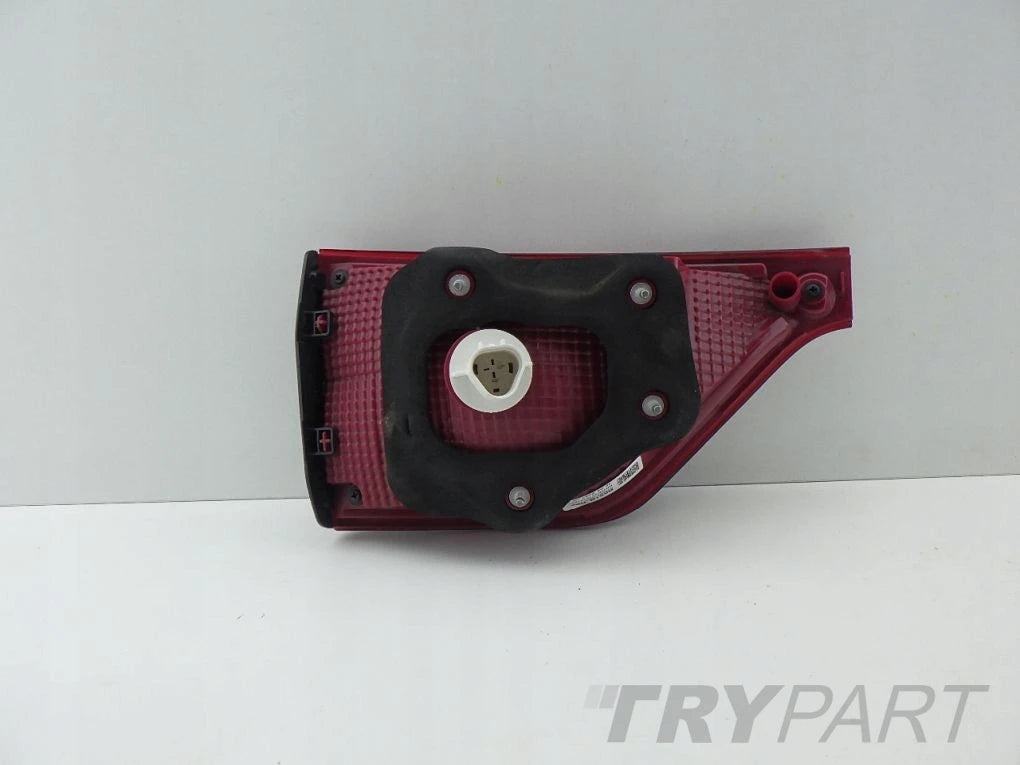 KIA SPORTAGE IV 4 LIFT left rear lamp