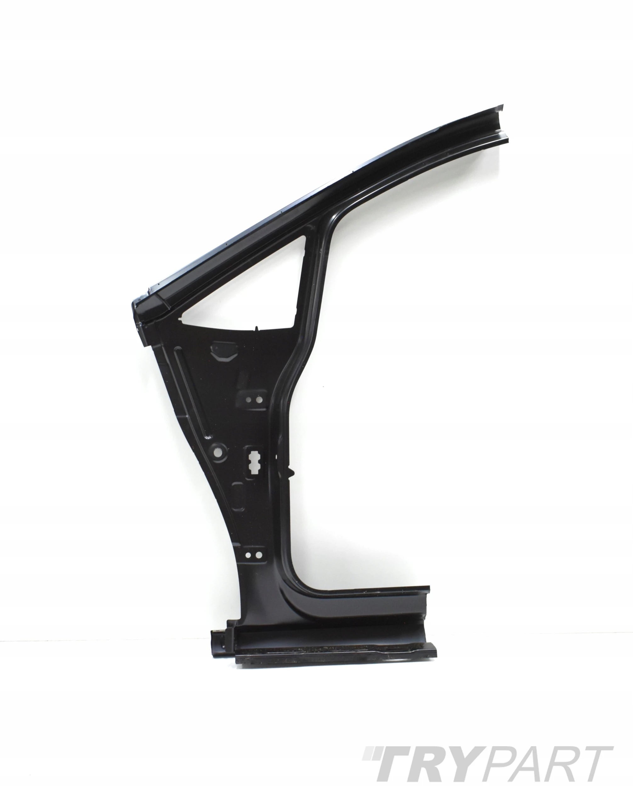 VW TOURAN III 5TA RIGHT SILL PANEL DOOR PILLAR ORG NEW