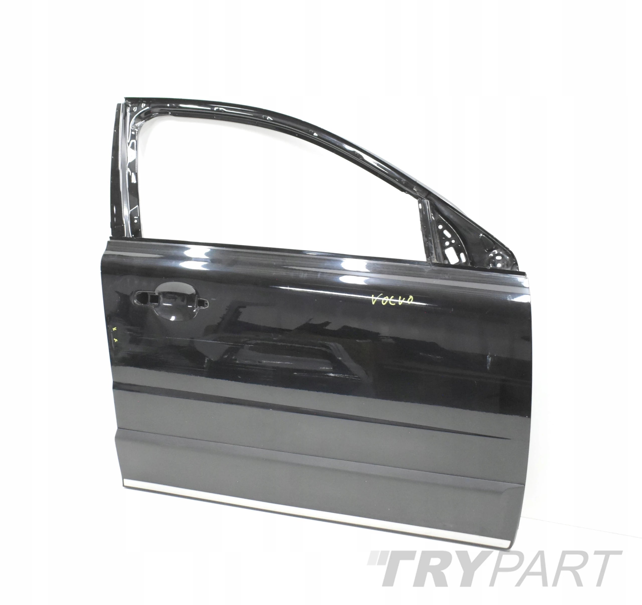 VOLVO S80 II V70 III RIGHT FRONT DOOR ORG