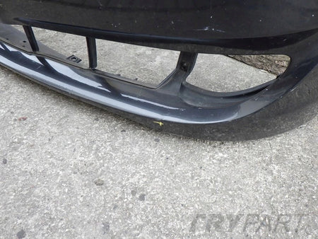 BMW 5 F10 F11 Front Bumper