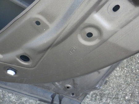 HYUNDAI TUCSON 4 IV NX4E 2020- front right door
