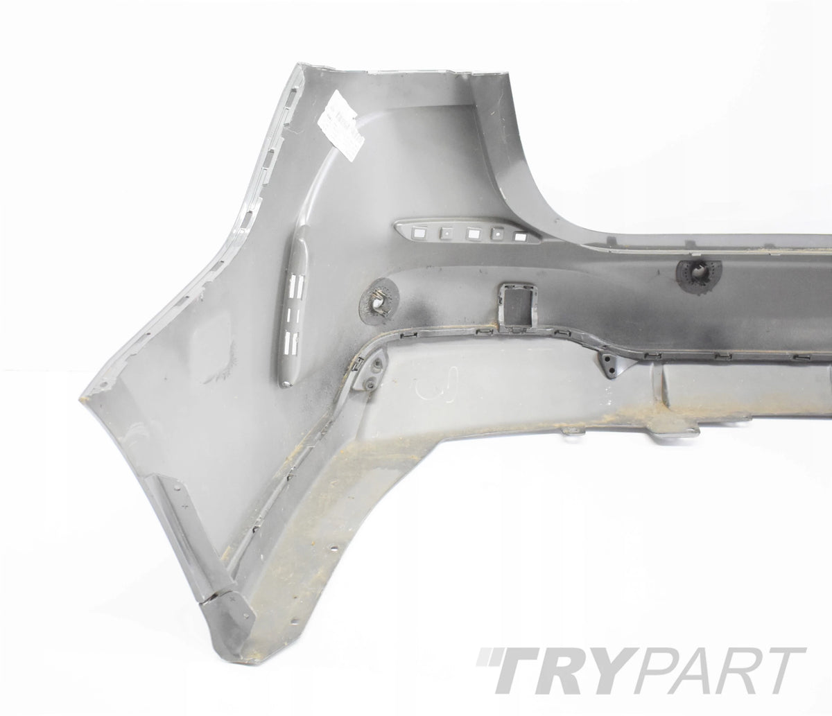BMW 2 GRAN COUPE F44 M PACKAGE REAR BUMPER