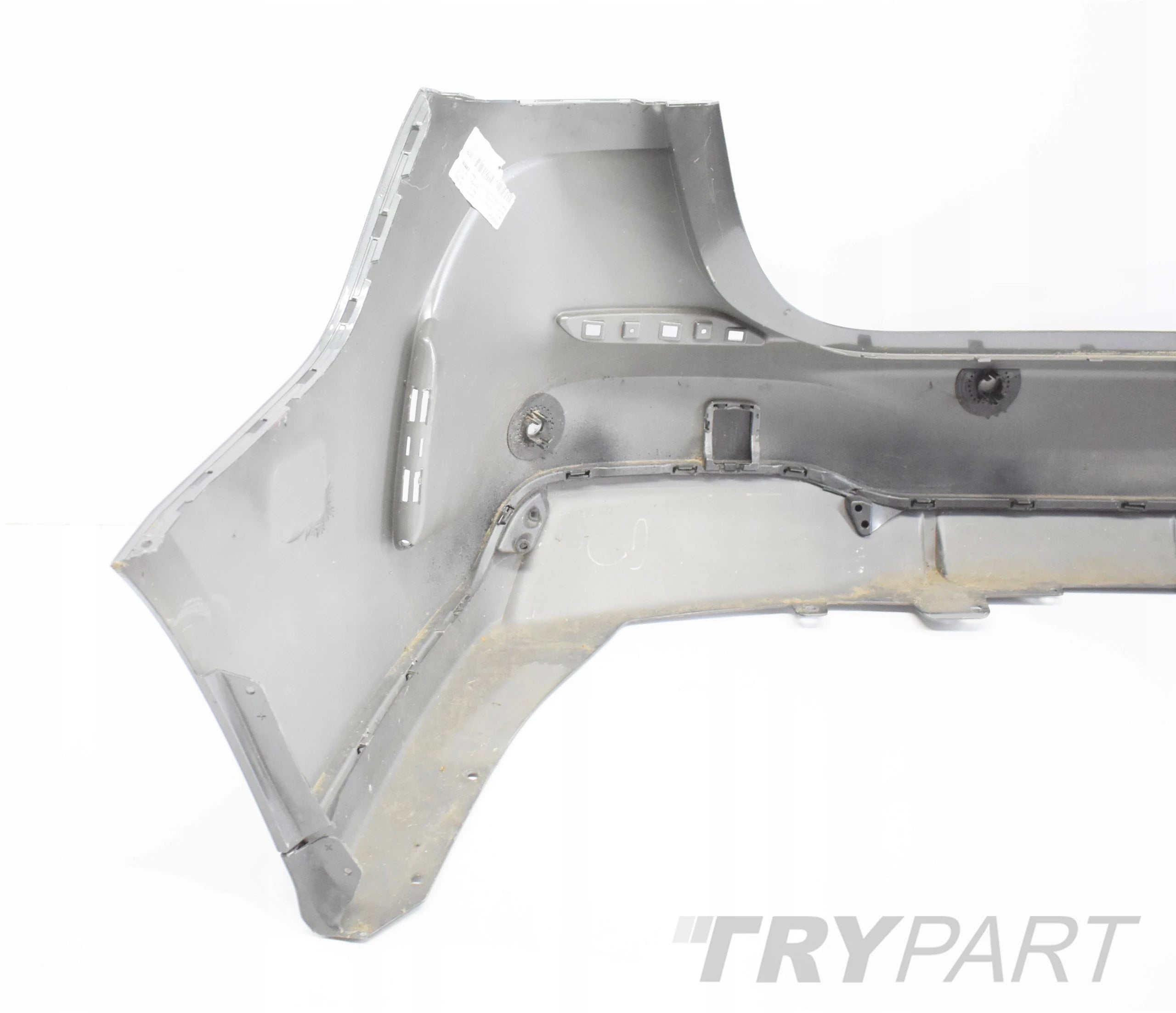 BMW 2 GRAN COUPE F44 M PACKAGE REAR BUMPER