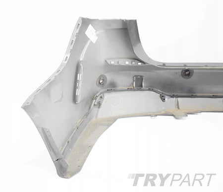 BMW 2 GRAN COUPE F44 M PACKAGE REAR BUMPER