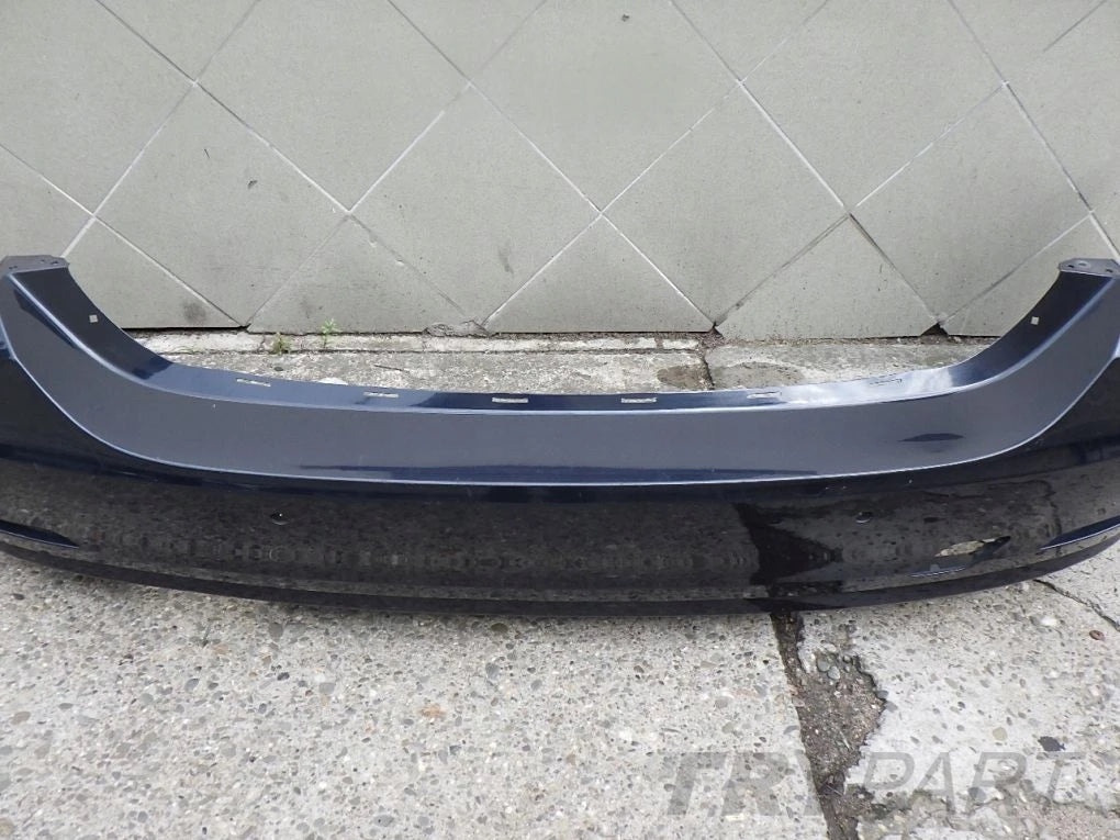 BMW 4 F36 Rear Bumper