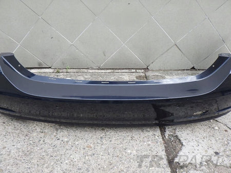BMW 4 F36 Rear Bumper