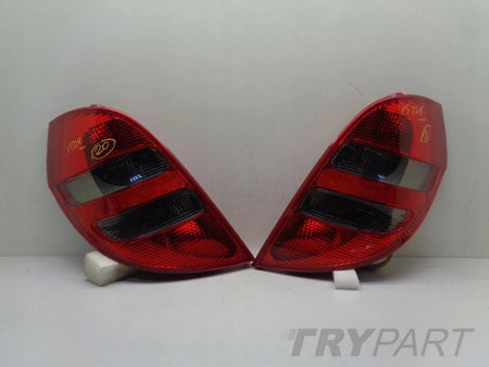 MERCEDES A CLASS W169 169 Rear Tail Light Right Left