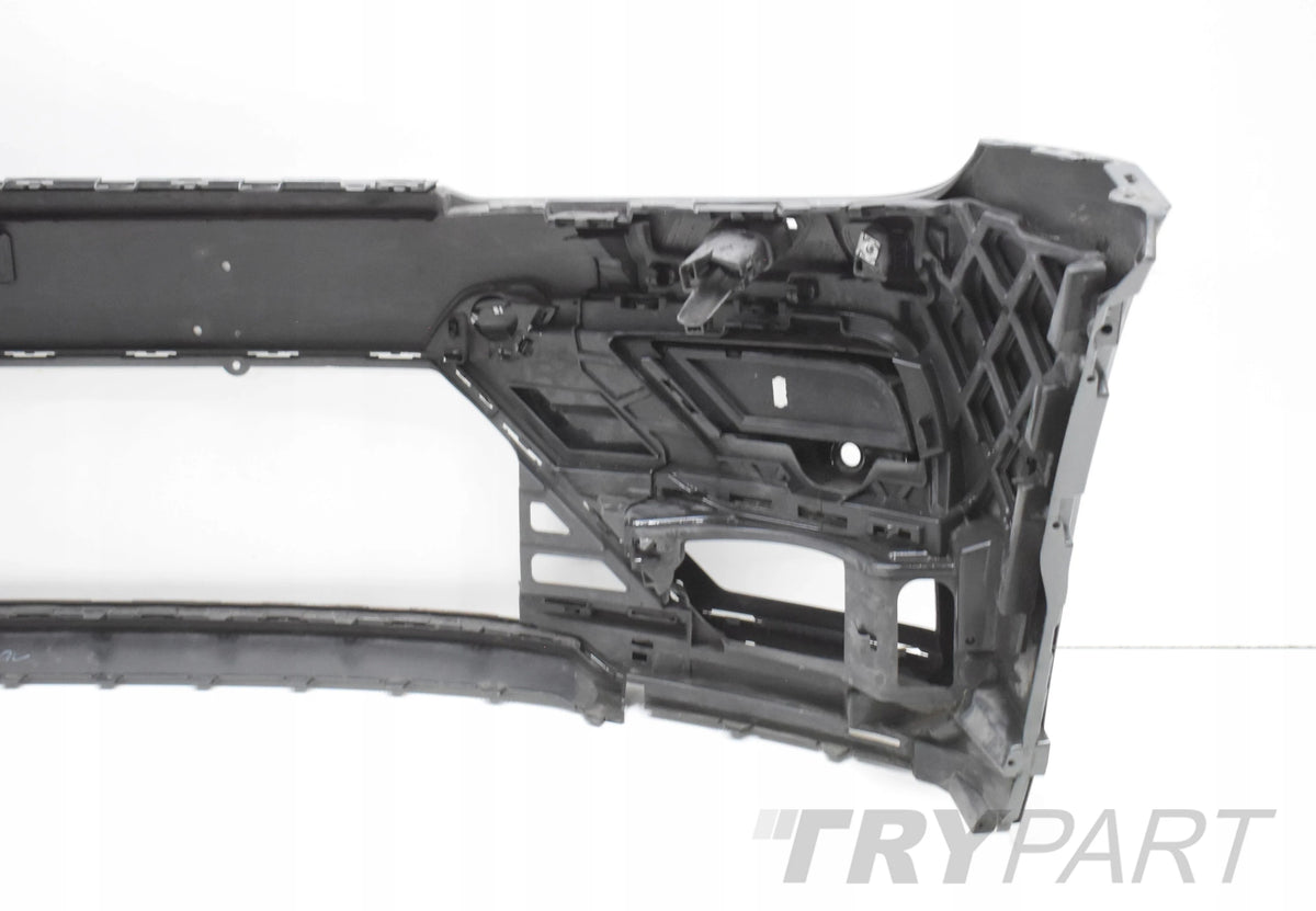 VW TIGUAN II 5NA R LINE FRONT BUMPER ORG