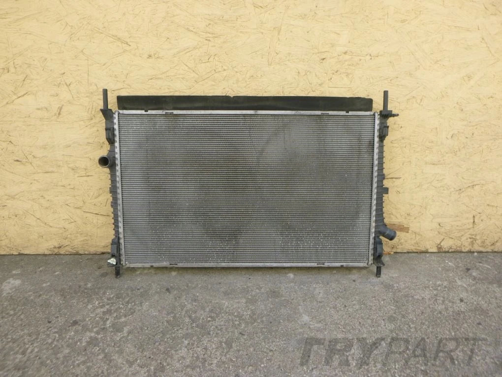 TRANSIT CUSTOM TOURNEO 2.0TDCI WATER RADIATOR