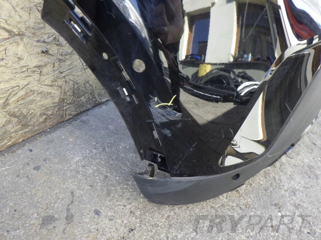 OPEL MOKKA 2 II B 20- Rear Bumper