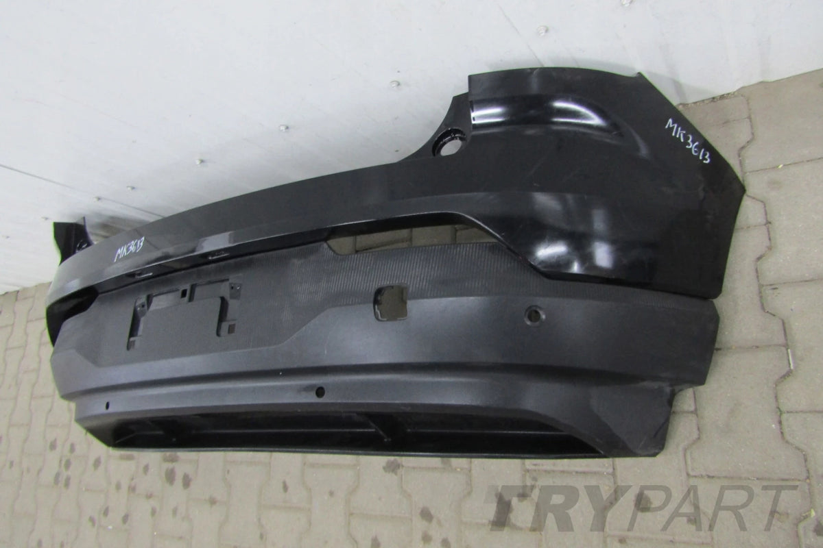 Rear Bumper for Volvo EX30 EX-30 24-