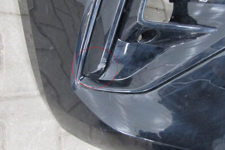 Front Bumper Opel Astra L 6 VI GS-Line Gse 22- RADAR