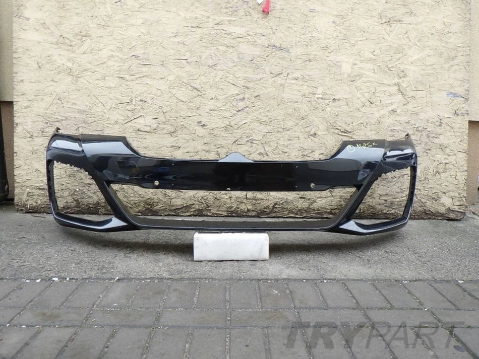 BMW 5 G30 G31 LIFT LCI M PACKAGE Front Bumper