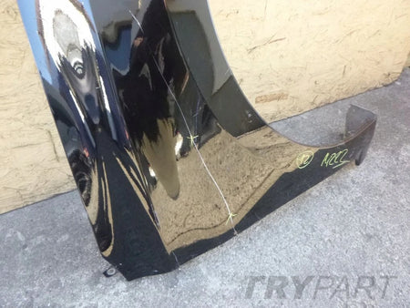 HYUNDAI I20 II 2 14- Front Right Fender