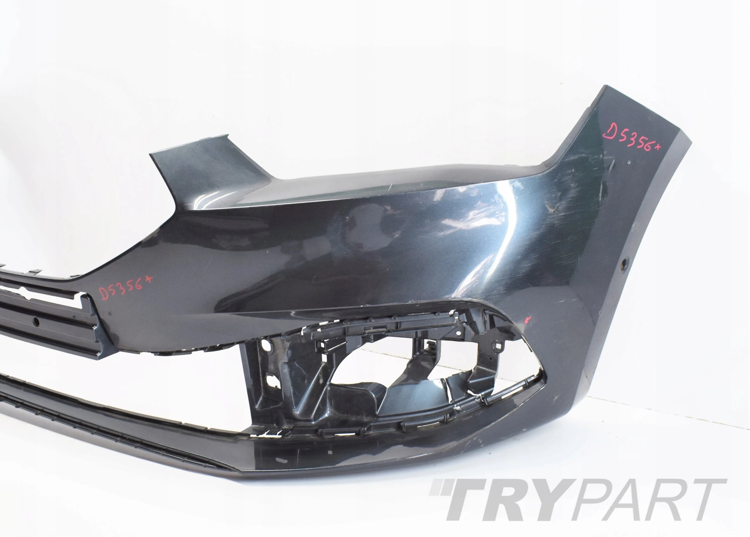 SEAT LEON IV 5FA FRONT BUMPER ORG
