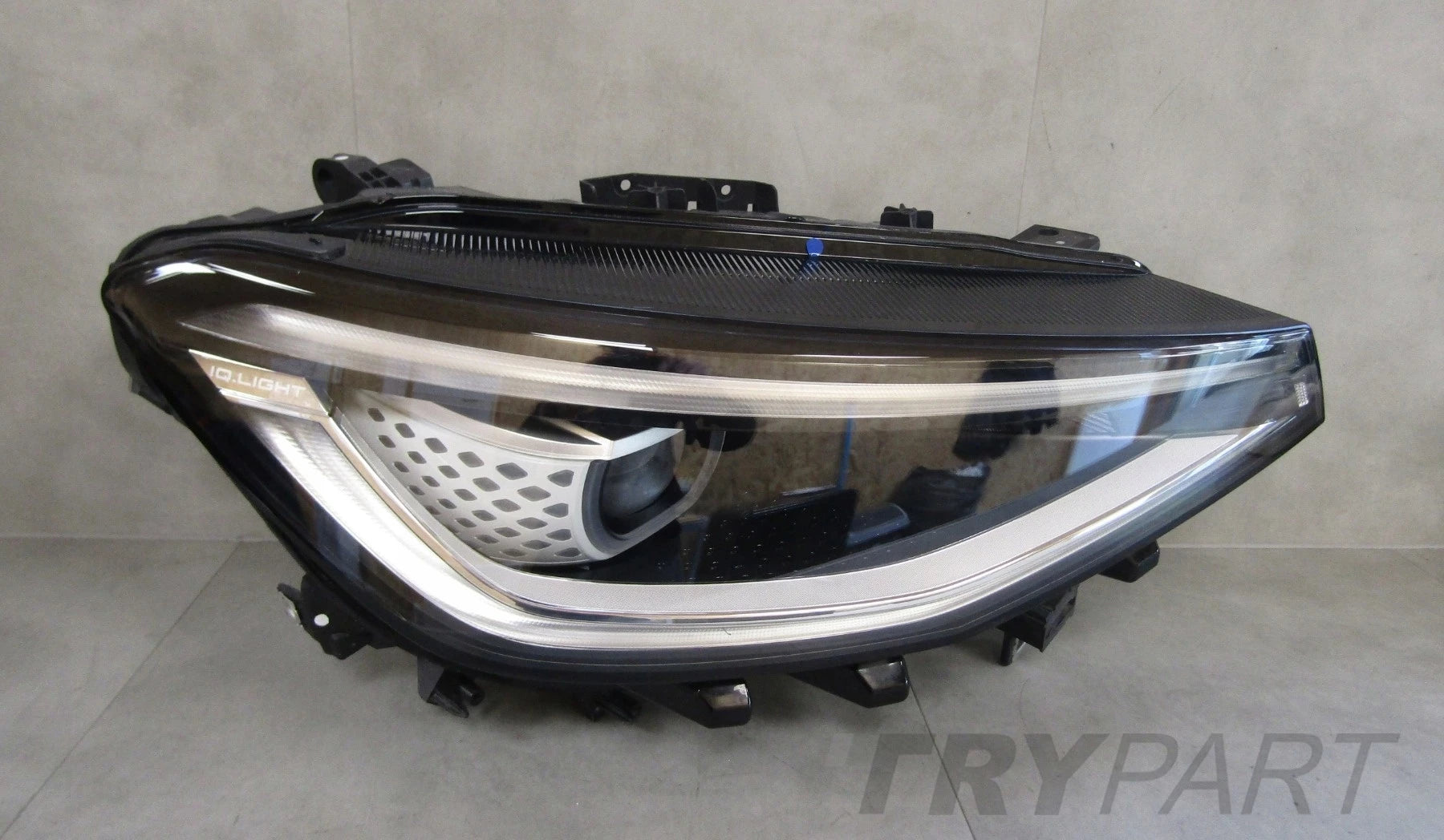 HEADLIGHT VOLKSWAGEN ID.4 ID4 ID.5 ID5 FULL LED IQ LIGHT 20- RH 11B941036