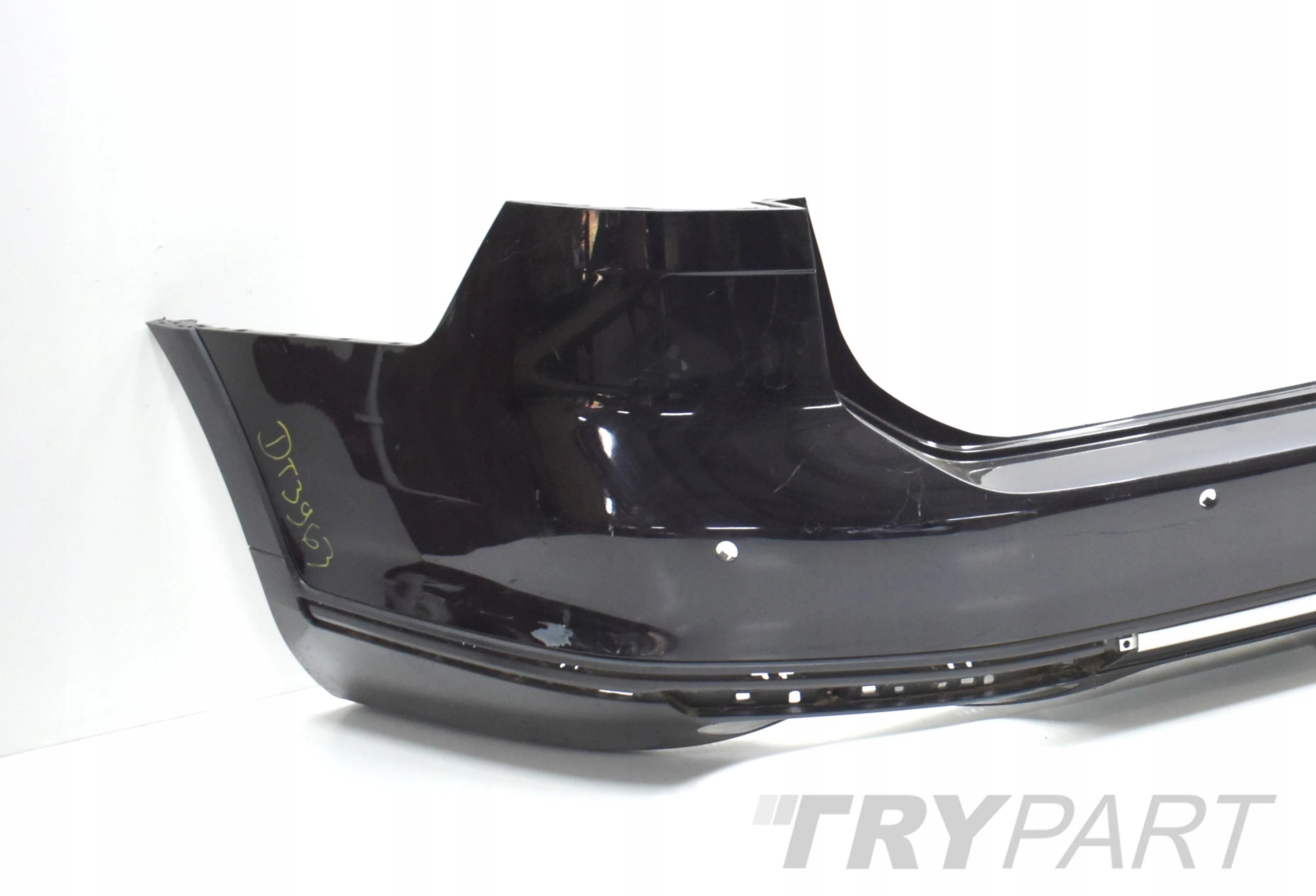 VW PASSAT B8 3G9 ALLROAD REAR BUMPER ESTATE ORG