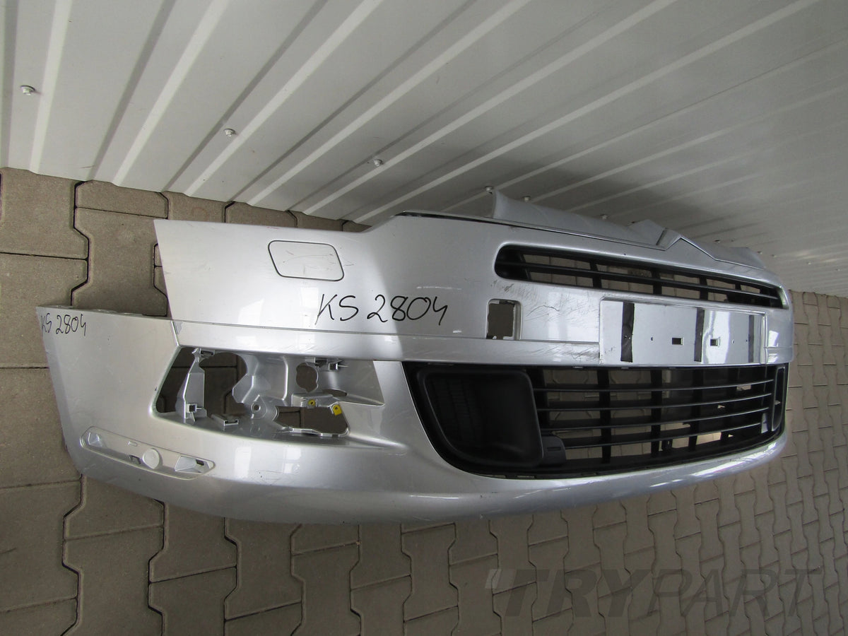 Front Bumper Citroen C5 2 II 08-