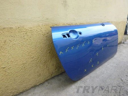 MAZDA MX-5 NC 2008 08- Right Door