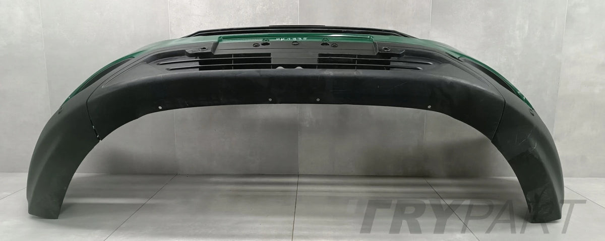 Ford Transit Custom Front Bumper Lift 17-22