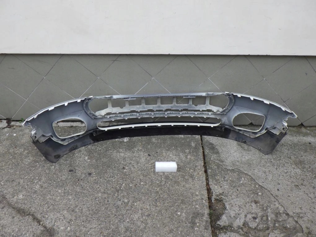 MINI COOPER F54 CLUBMAN 15- Front Bumper