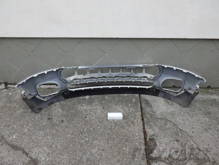 MINI COOPER F54 CLUBMAN 15- Front Bumper