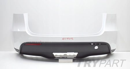 TESLA MODEL Y REAR BUMPER ORG + BOTTOM