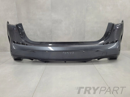 Rear Bumper BMW 2 F44 Grand Coupe M-Pakiet M Pakiet 19-