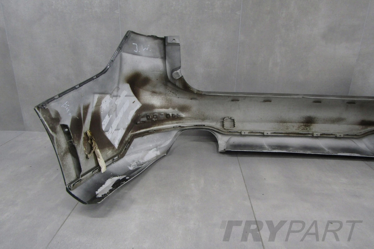 Rear Bumper FORD FOCUS MK4 KOMBI ST LINE 18-
