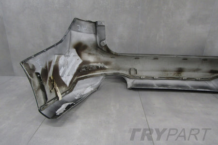 Rear Bumper FORD FOCUS MK4 KOMBI ST LINE 18-