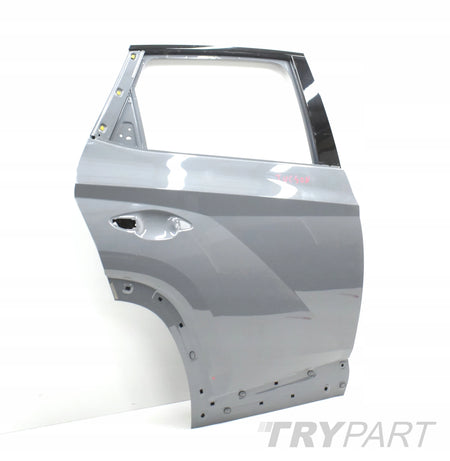 HYUNDAI TUCSON IV Right Rear Door - Original