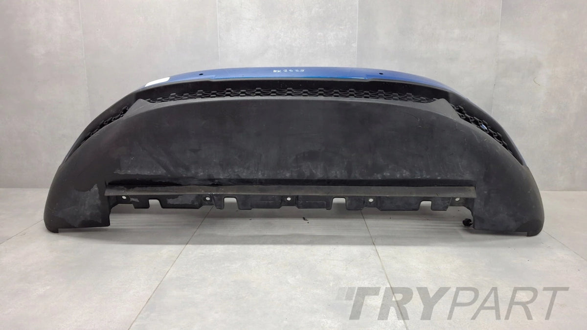 Front Bumper for Fiat 500X 500 X Facelift 18-22