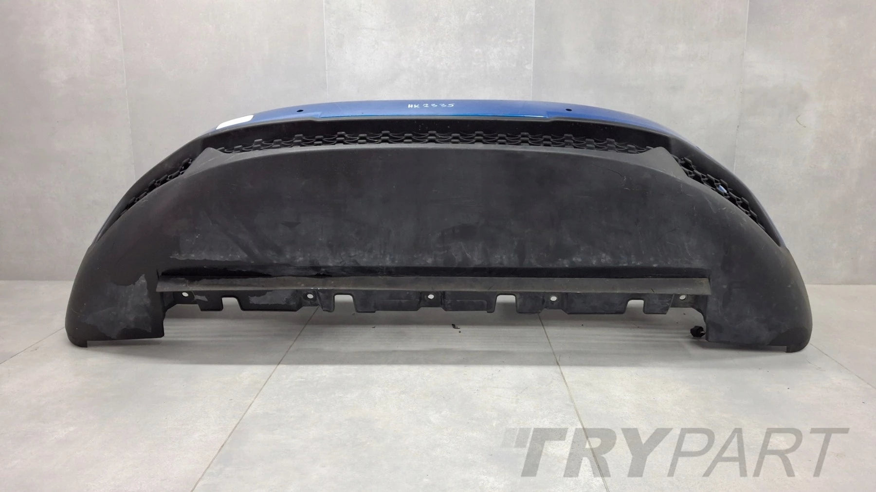 Front Bumper for Fiat 500X 500 X Facelift 18-22