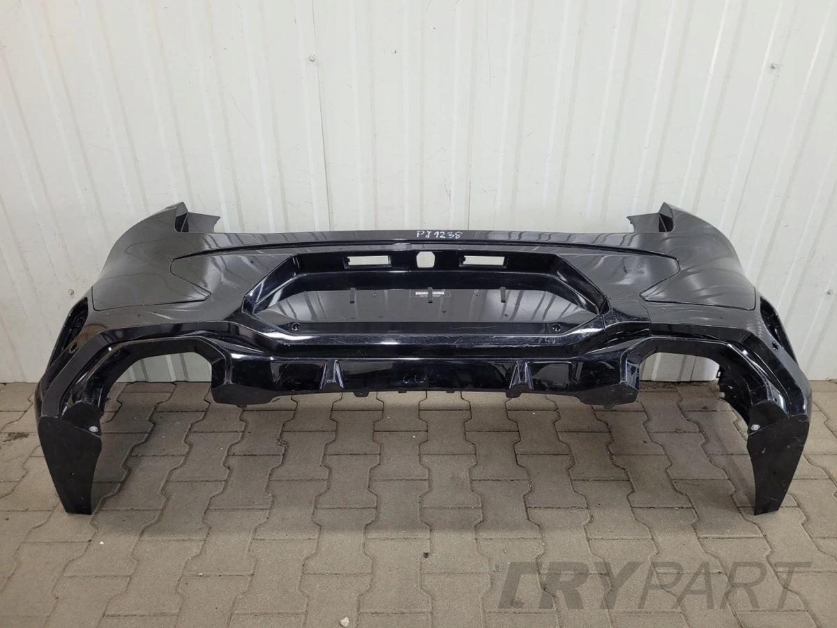 Rear Bumper for BMW X4 G02 M Package LIFT LCI 21-