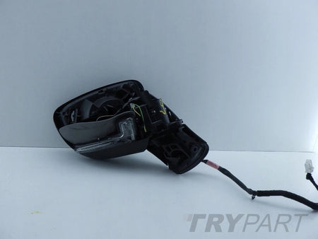 RENAULT CLIO 4 IV LIFT 16- 9 PIN RIGHT MIRROR
