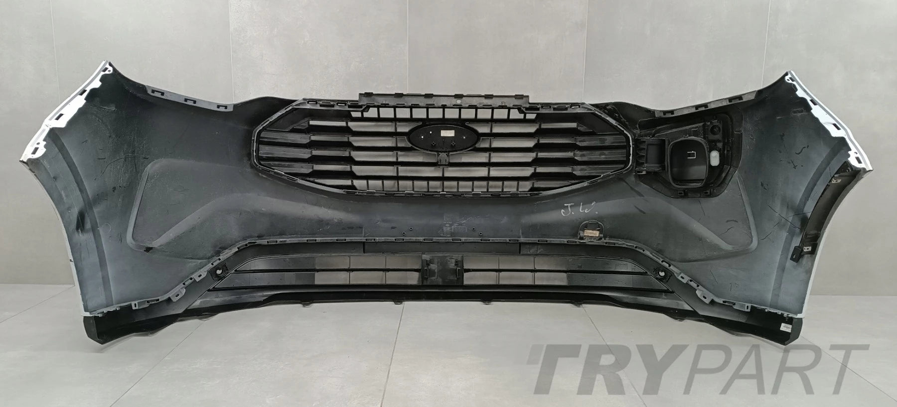 Front Bumper for Ford Transit Custom mk2 II Plug-In Hybrid 23-