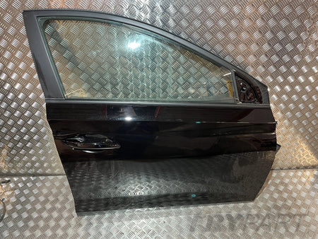 FRONT RIGHT DOOR HYUNDAI I20 III N-LINE 20- X5B