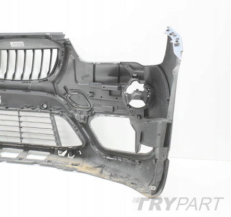 BMW X1 F48 Front Bumper w/ Grille ORG