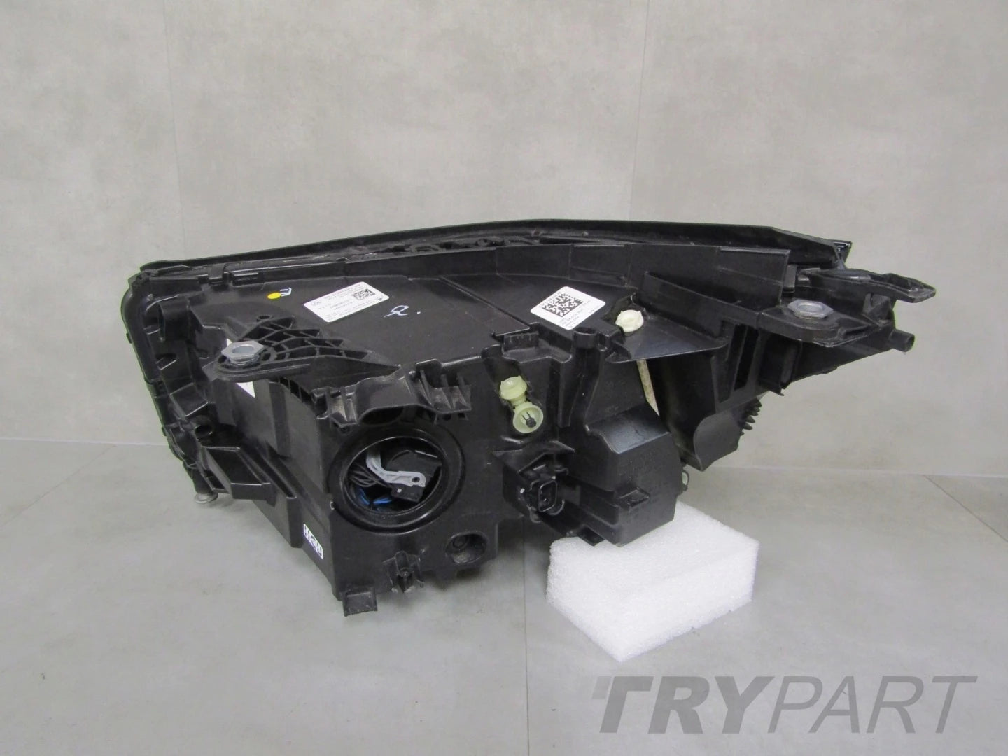 Front Headlight BMW 5 G60 G61 FULL LED 23- RH 5A798D2