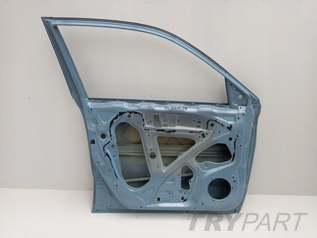 SUZUKI VITARA III 3 2015- FRONT LEFT DOOR DRIVER SIDE